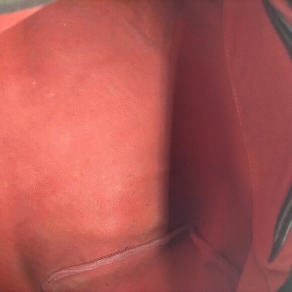 Louis Vuitton Speedy 30 Brown Damier Hand Bag mon937-100925 - Picture 10 of 16